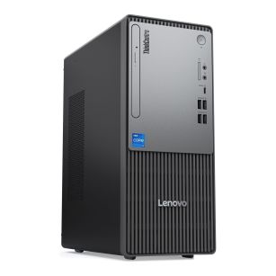 Komputer PC Lenovo ThinkCentre Neo 50t G5 i7-14700/16GB/SSD1TB/UHD770/W11 PRO Black 3Y
