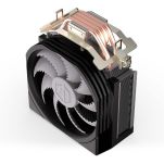 Chłodzenie CPU Endorfy Spartan 5 MAX ARGB (EY3A004) 120mm - 6