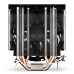 Chłodzenie CPU Endorfy Spartan 5 MAX ARGB (EY3A004) 120mm - 7