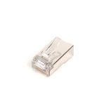 Wtyk RJ45 (8P8C) przelotowy DIGITUS kat.5e, ekranowany, AWG 26-24, opakowanie 100 szt. - 3