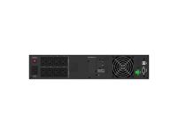 Zasilacz awaryjny UPS Power Walker Line-Interactive 2000VA RLP 8x IEC Out, USB-B/RS-232, Rack 19