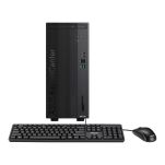 Komputer PC Asus D501MER Mini Tower i5-14500/16GB/SSD512GB/UHD770/W11P/3Y Black - 5