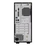 Komputer PC Asus D501MER Mini Tower i5-14500/16GB/SSD512GB/UHD770/W11P/3Y Black - 4