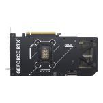 Karta VGA Asus GeForce RTX 5070 DUAL-RTX5070-O12G OC 12GB GDDR7 192bit HDMI+3xDP PCIe5.0 - 5