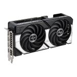 Karta VGA Asus GeForce RTX 5070 DUAL-RTX5070-O12G OC 12GB GDDR7 192bit HDMI+3xDP PCIe5.0 - 2