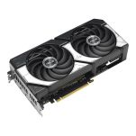 Karta VGA Asus GeForce RTX 5070 DUAL-RTX5070-O12G OC 12GB GDDR7 192bit HDMI+3xDP PCIe5.0 - 3