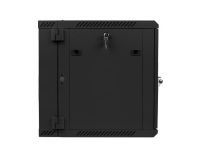 Szafa instalacyjna Rack dwusekcyjna wisząca 19
