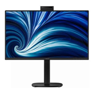 Monitor Philips 23,8" 24B2U3301H/00 IPS FHD 120Hz HDMI DP HUB RJ45 głośniki