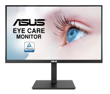 Monitor Asus 27" VA27AQSB HDMI DP 2xUSB 2.0 głośniki