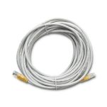 Kabel Patchcord UTP Qoltec kat.5 10m - 5