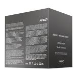 Procesor AMD Ryzen 7 8700F S-AM5 4.10/5.00GHz BOX - 2