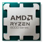 Procesor AMD Ryzen 7 8700F S-AM5 4.10/5.00GHz BOX - 3