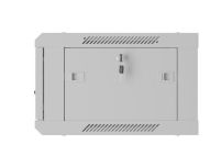 Szafa instalacyjna Lanberg rack wisząca 19