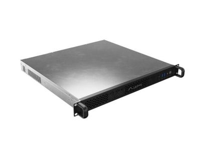 Obudowa serwerowa Lanberg ATX 420/10 19"/1U