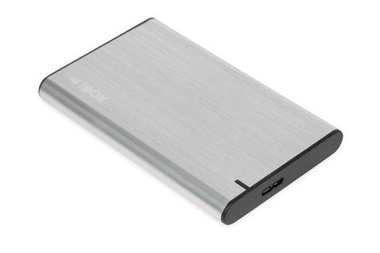 Obudowa na dysk iBOX HD-05 2.5" USB 3.1 gen.1 Grey