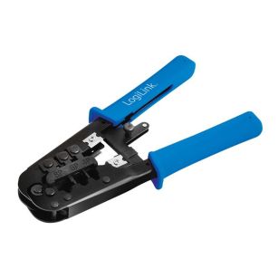 Zaciskarka do kabli LogiLink WZ0019 multi narzędzie