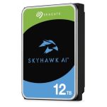 Dysk SEAGATE SkyHawk™ AI ST12000VE003 12TB 3,5