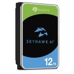 Dysk SEAGATE SkyHawk™ AI ST12000VE003 12TB 3,5