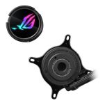 Chłodzenie wodne Asus ROG STRIX LC III 360 ARGB 3x120mm - 3
