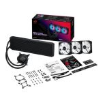 Chłodzenie wodne Asus ROG STRIX LC III 360 ARGB 3x120mm - 4