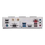 Płyta Gigabyte B650M GAMING WIFI6E /AMD B650/DDR5/SATA3/M.2/USB3.0/PCIe4.0/WiFi/BT/AM5/mATX - 3