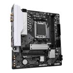 Płyta Gigabyte B650M GAMING WIFI6E /AMD B650/DDR5/SATA3/M.2/USB3.0/PCIe4.0/WiFi/BT/AM5/mATX - 2