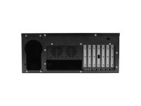 Obudowa serwerowa rack Lanberg 350/10 19