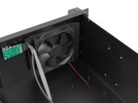 Obudowa serwerowa rack Lanberg 350/10 19