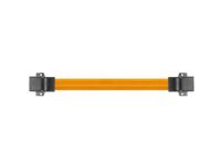 Adapter Lanberg złączka sieciowa przelotka okienna RJ45 kat.5E 17cm - 3