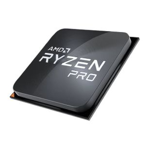 Procesor AMD Ryzen 3 PRO 4350G S-AM4 3.80/4.00GHz MPK Multipack 12 units