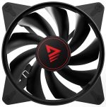 Wentylator SAVIO BLADE 120mm 4-pin PWM - 2