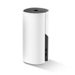System Mesh TP-Link Deco E4 V1 (1-pack) AC1200 2xLAN/WAN - 2