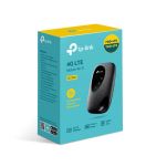 Router mobilny hotspot LTE TP-Link M7200 V4 4G/LTE 150Mb/s,WiFi 2,4GHz 300Mb/s - 5