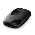 Router mobilny hotspot LTE TP-Link M7200 V4 4G/LTE 150Mb/s,WiFi 2,4GHz 300Mb/s - 3