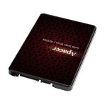 Dysk SSD Apacer AS350X 128GB SATA3 2,5