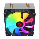 Wentylator CPU SAVIO VORTEX X2 ARGB - 9