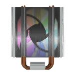 Wentylator CPU SAVIO VORTEX X2 ARGB - 6