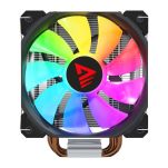 Wentylator CPU SAVIO VORTEX X2 ARGB - 2