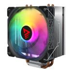 Wentylator CPU SAVIO VORTEX X2 ARGB - 3