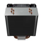 Wentylator CPU SAVIO VORTEX X2 ARGB - 7