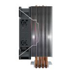 Wentylator CPU SAVIO VORTEX X2 ARGB - 5