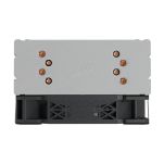 Wentylator CPU SAVIO VORTEX X2 ARGB - 11