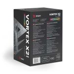 Wentylator CPU SAVIO VORTEX X2 ARGB - 13