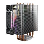 Wentylator CPU SAVIO VORTEX X2 ARGB - 4