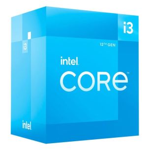 Procesor Intel® Core™ i3-12100 3.3GHz/4.3GHz 12MB FCLGA1700 BOX