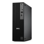 Komputer Dell Pro Slim Plus QBS1250 SFF /Ultra 7 265/16GB/SSD512GB/Intel/WiFi/BT/11PR 3Y ProSupport - 3
