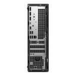 Komputer Dell Pro Slim Plus QBS1250 SFF /Ultra 7 265/16GB/SSD512GB/Intel/WiFi/BT/11PR 3Y ProSupport - 4