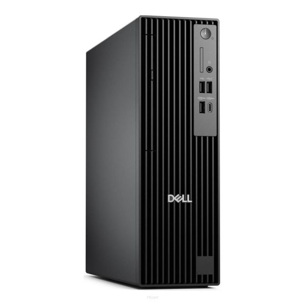 Komputer Dell Pro Slim Plus QBS1250 SFF /Ultra 7 265/16GB/SSD512GB/Intel/WiFi/BT/11PR 3Y ProSupport