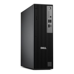 Komputer Dell Pro Slim Plus QBS1250 SFF /Ultra 7 265/16GB/SSD512GB/Intel/WiFi/BT/11PR 3Y ProSupport