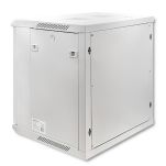 Szafa RACK Qoltec 19